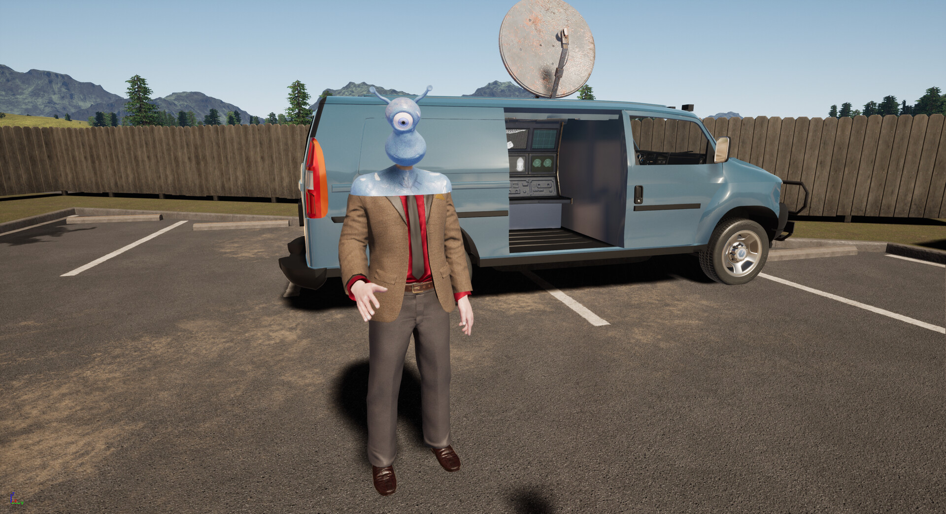 Pizza Agent screenshot 11