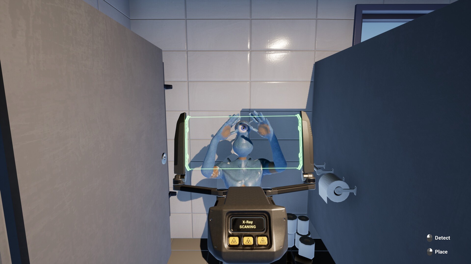 Pizza Agent screenshot 6