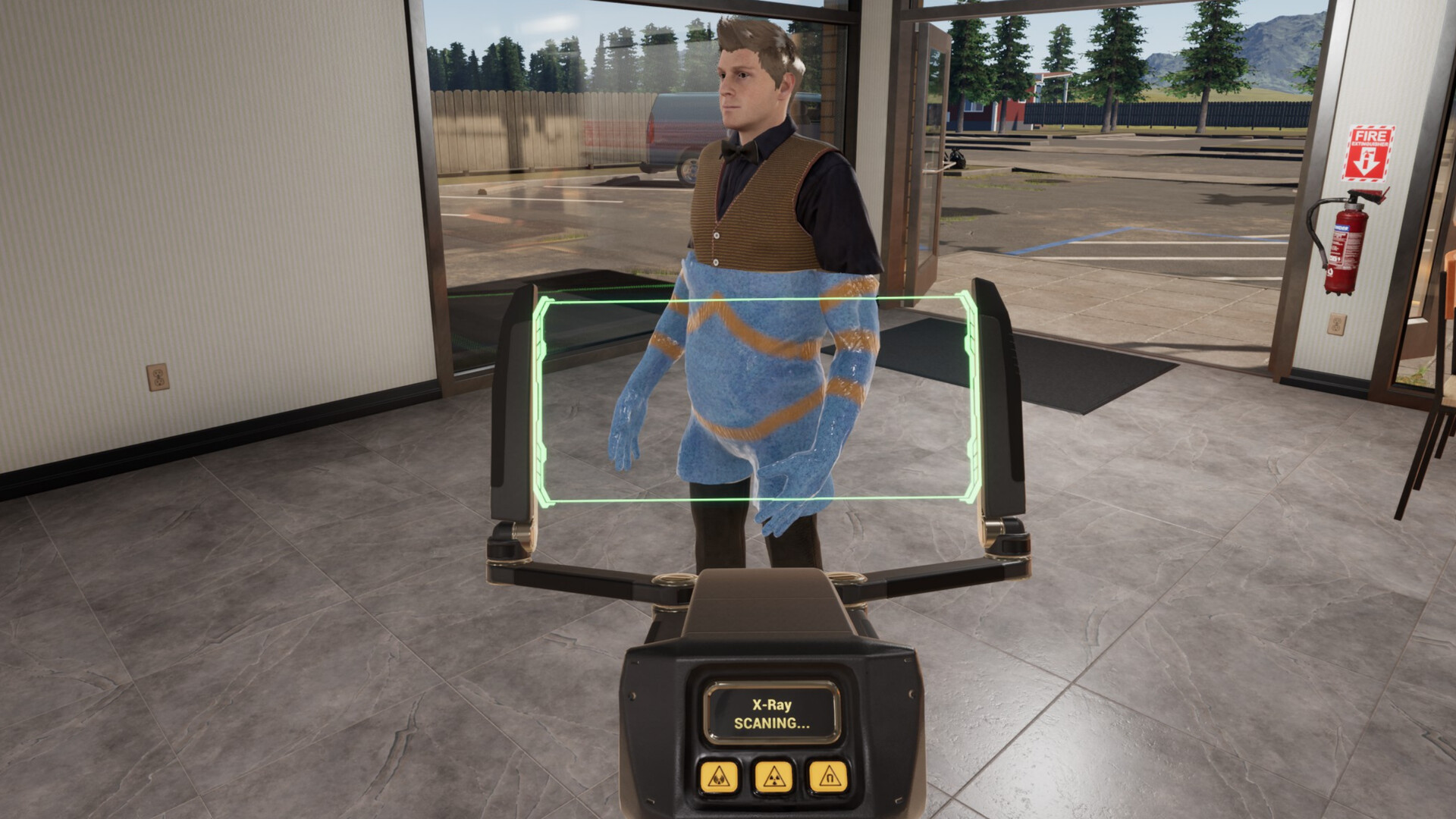Pizza Agent screenshot 4