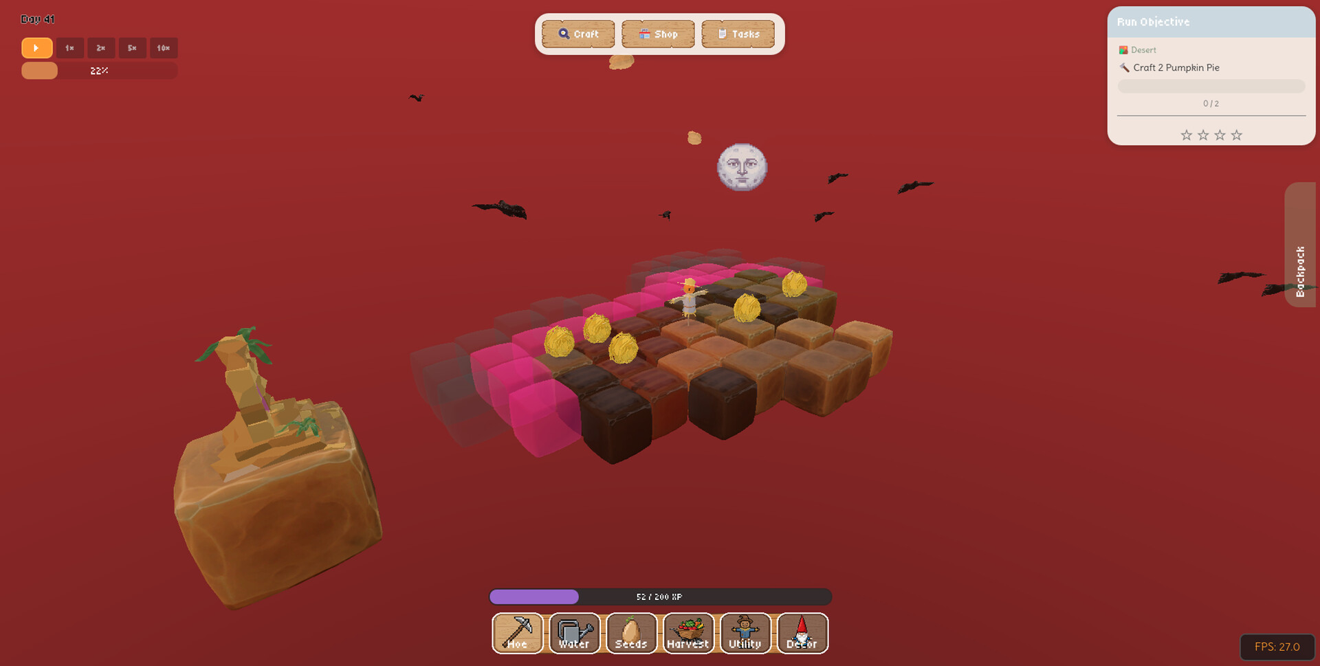 Crossroads Farming Co. screenshot 15