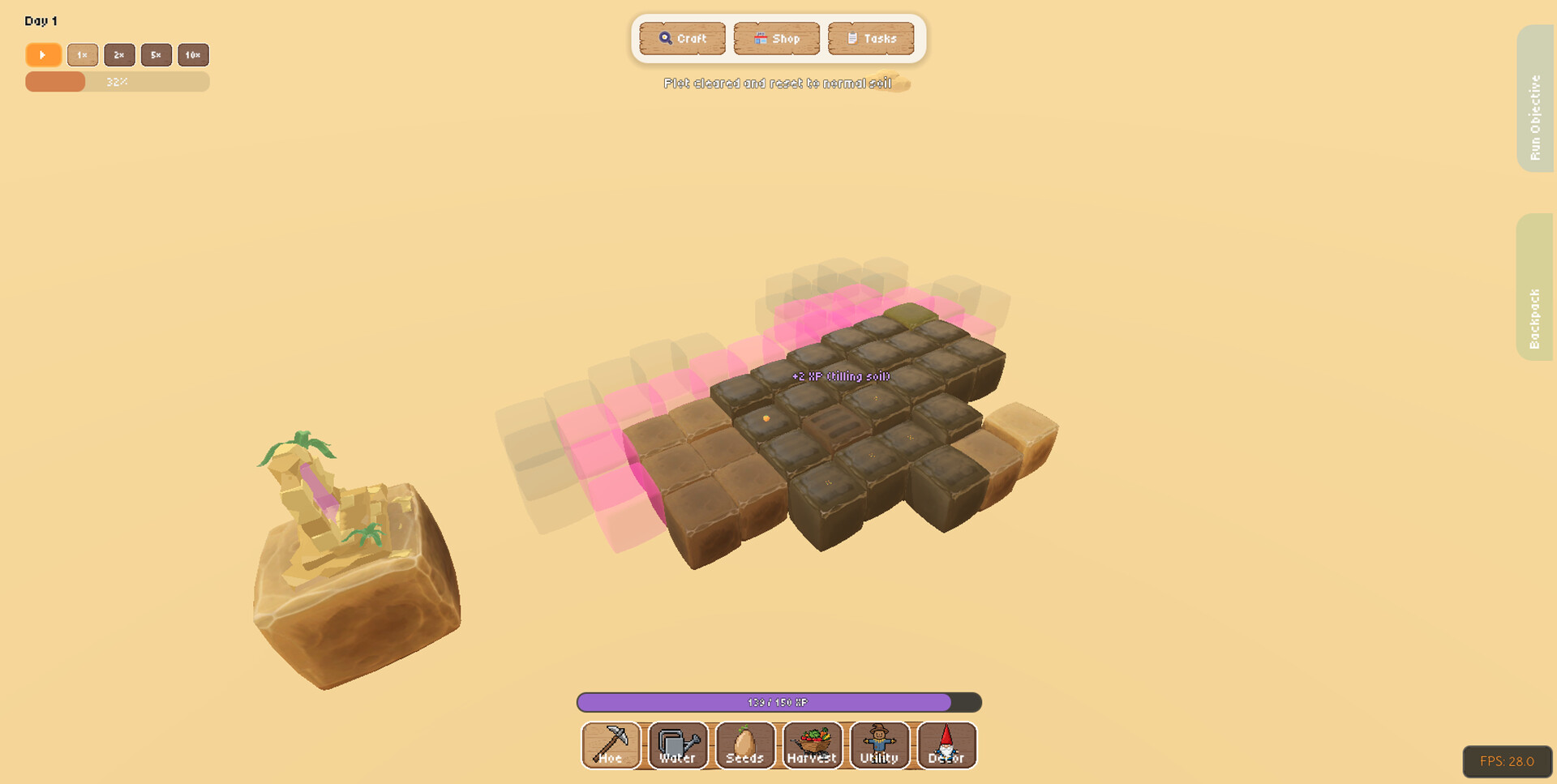 Crossroads Farming Co. screenshot 19
