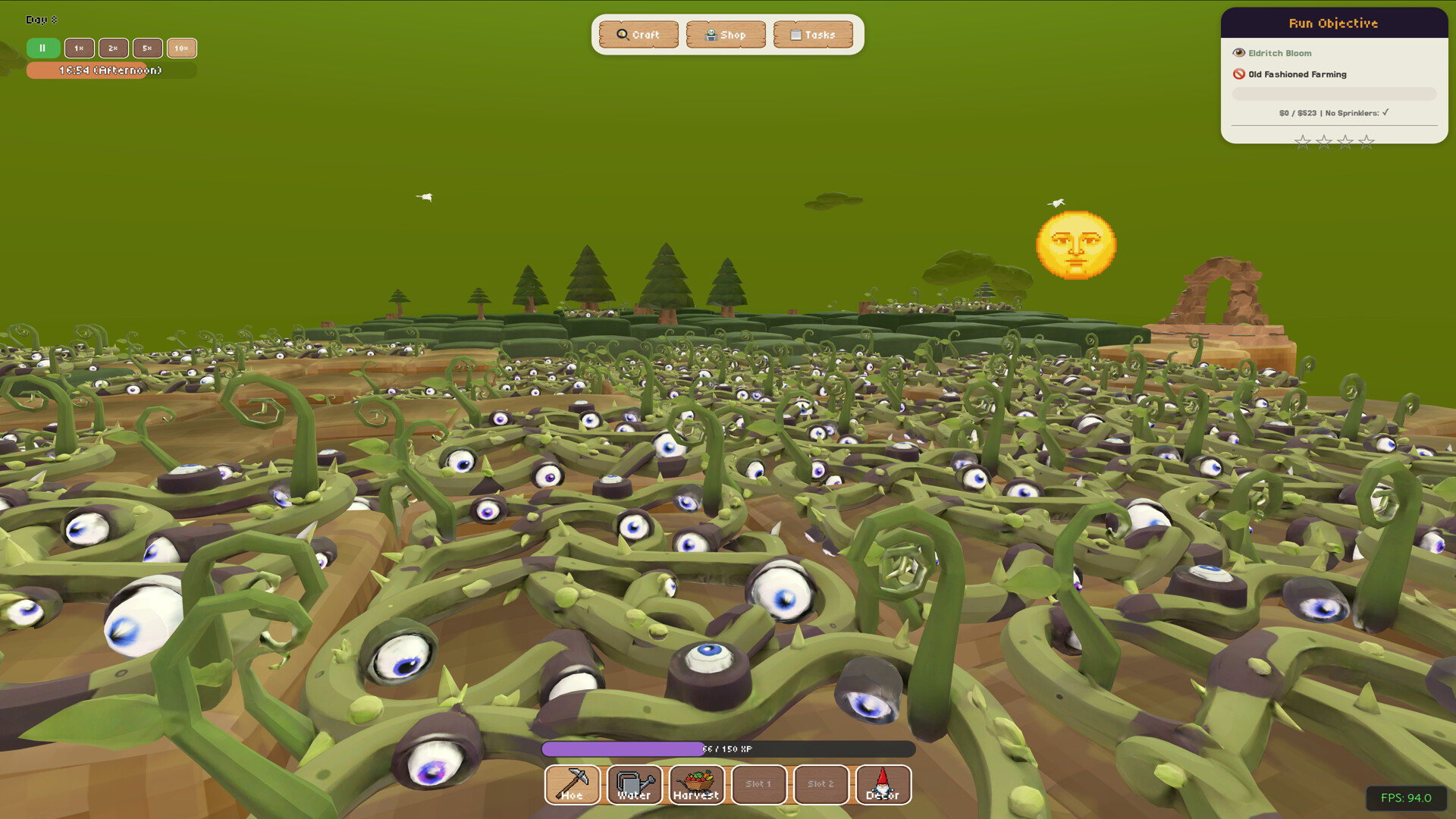 Crossroads Farming Co. screenshot 4