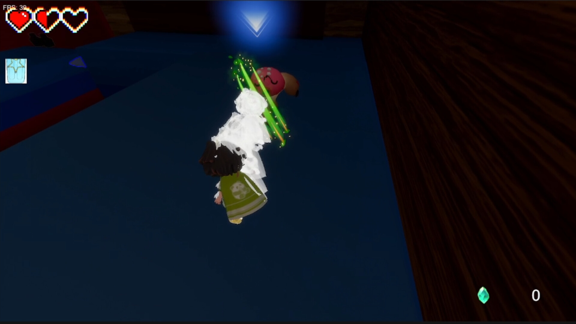 代号: Gabby's adventure screenshot 2