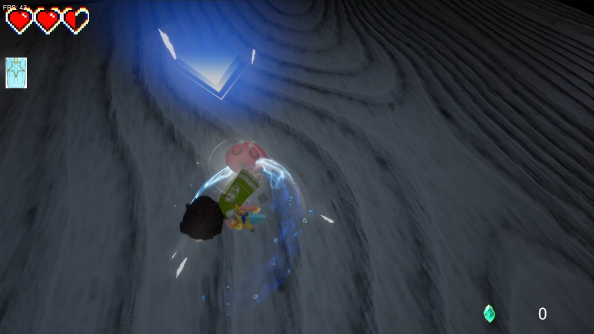 代号: Gabby's adventure screenshot 3