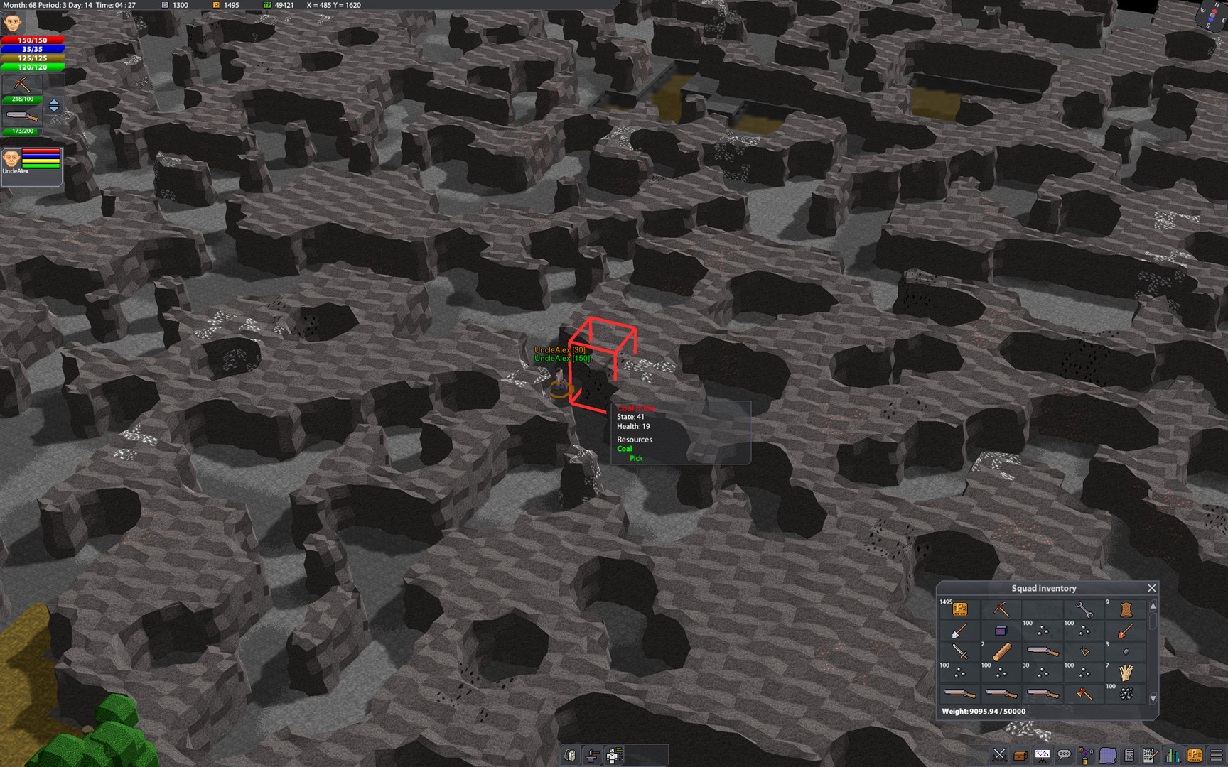 Tactical Craft Online screenshot 2