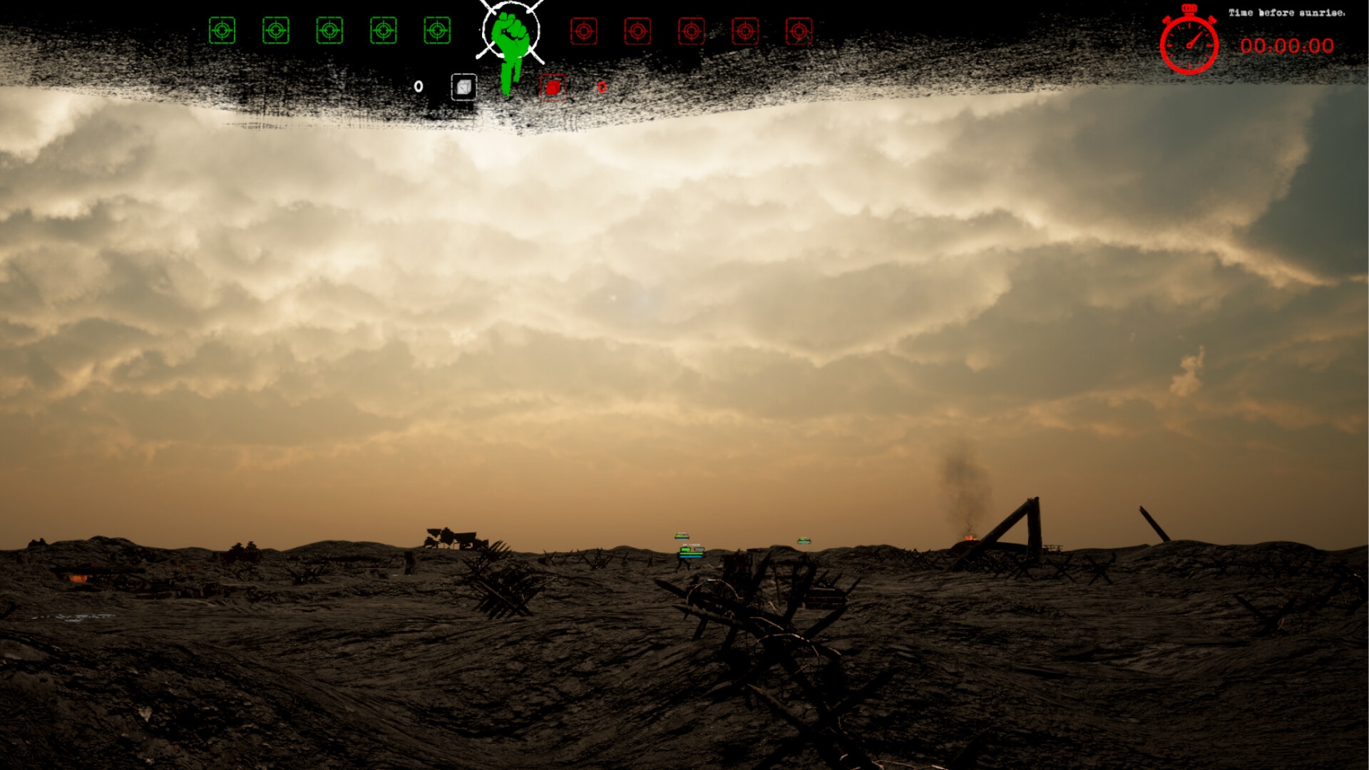No Man's Land screenshot 4