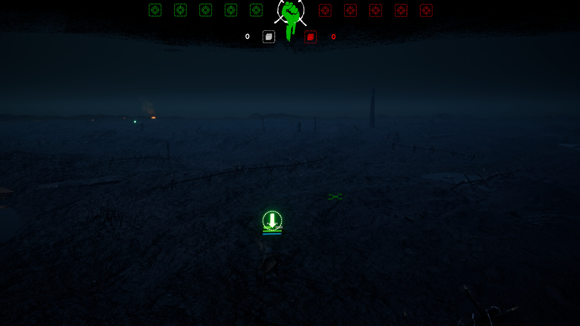 No Man's Land screenshot 5