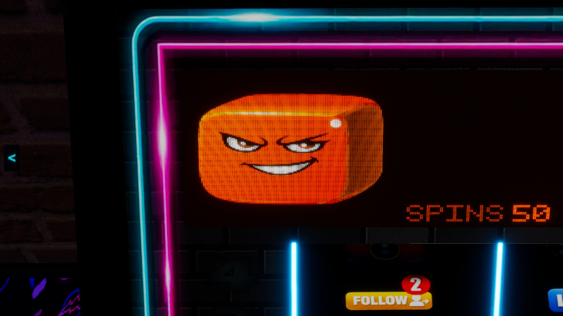 The Final Like screenshot 9