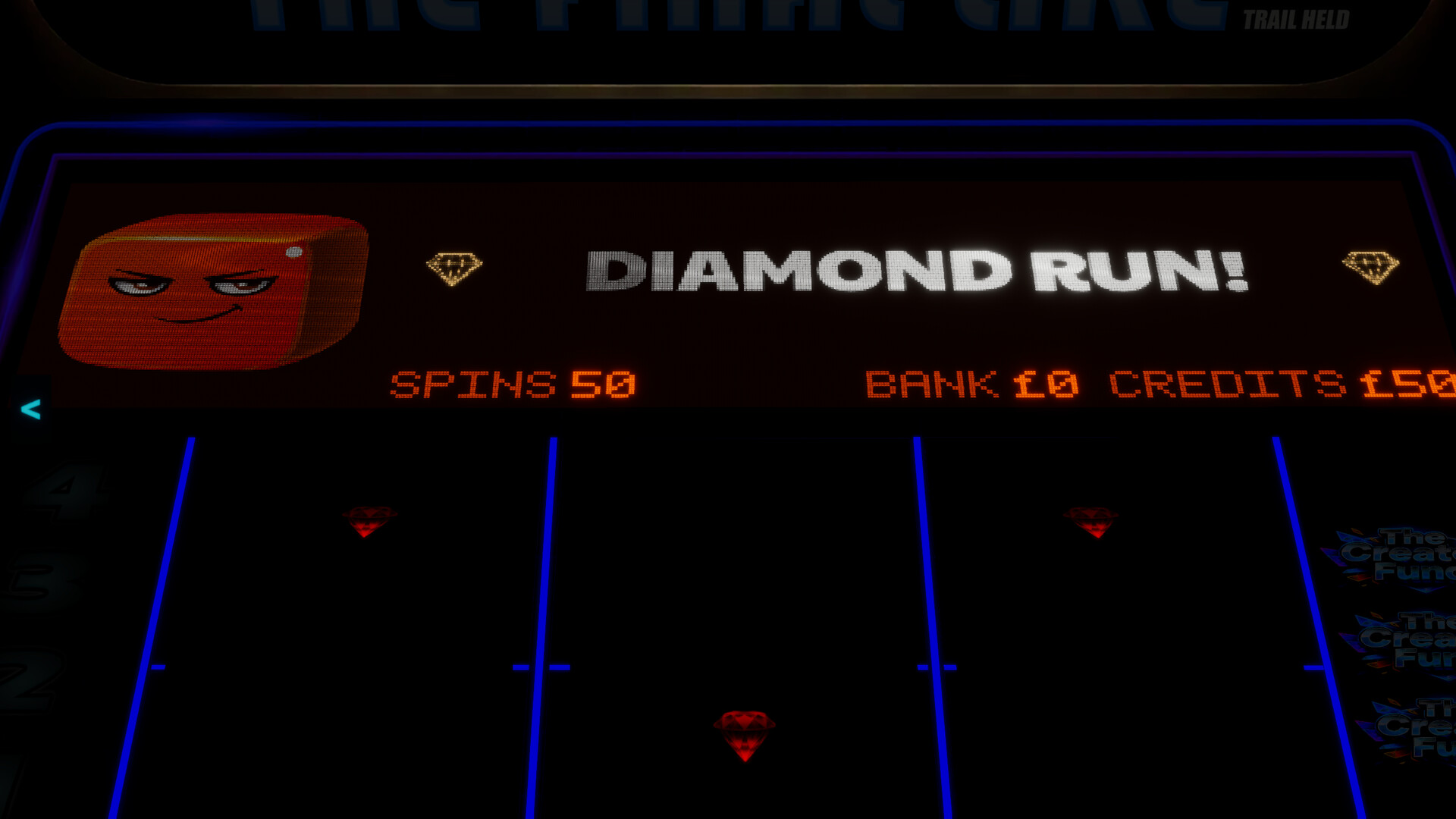 The Final Like screenshot 1