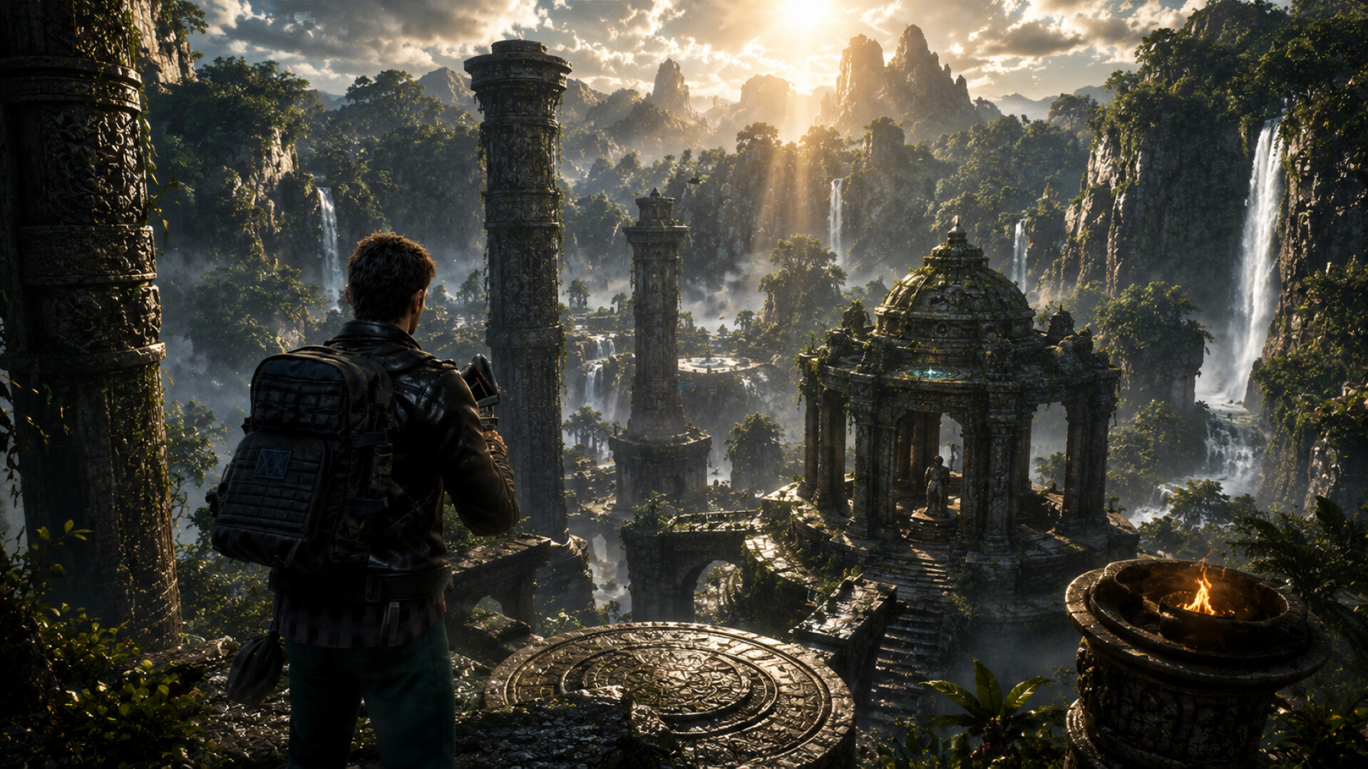 BLACKOUT ARENA screenshot 5