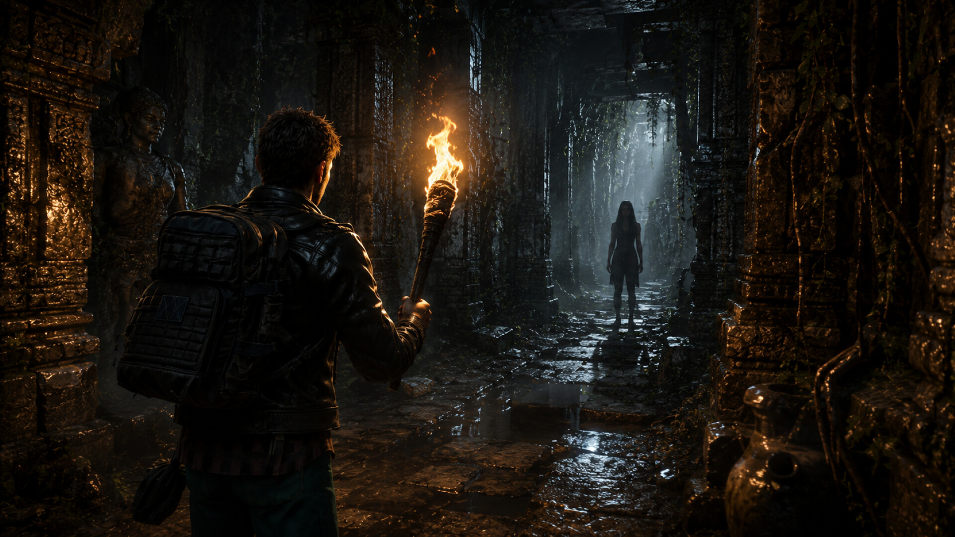 BLACKOUT ARENA screenshot 4