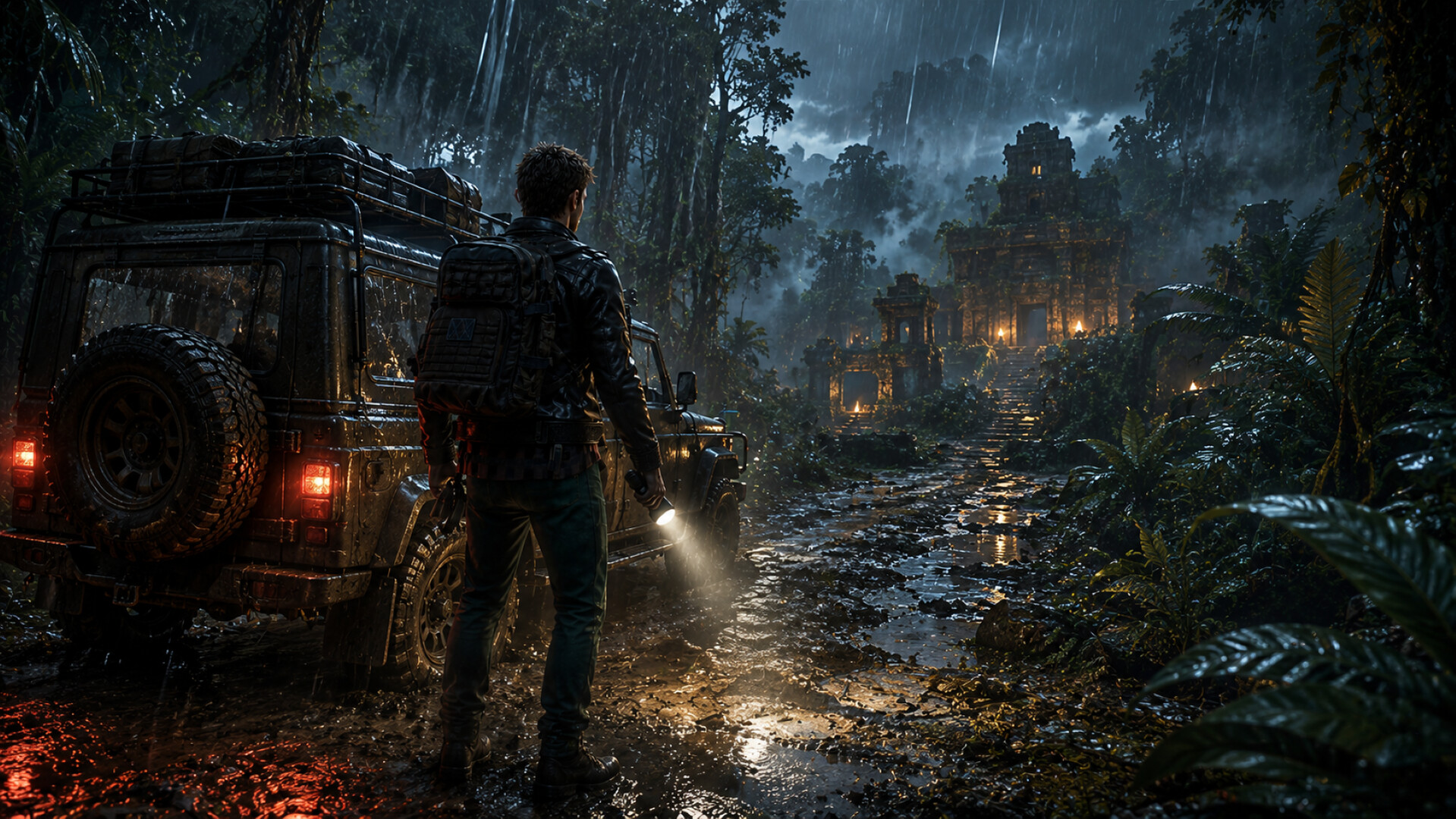 BLACKOUT ARENA screenshot 6