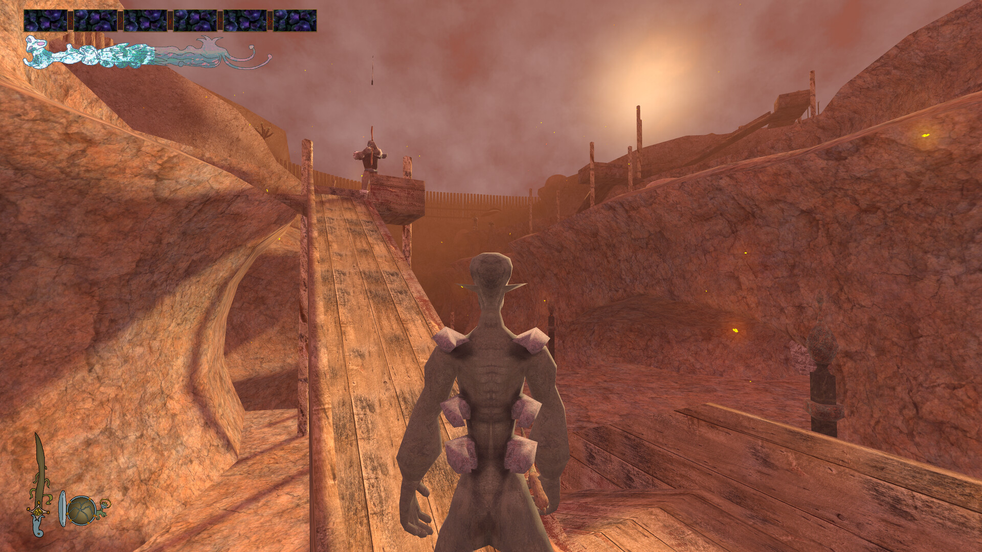 Bargalian Regicide screenshot 3