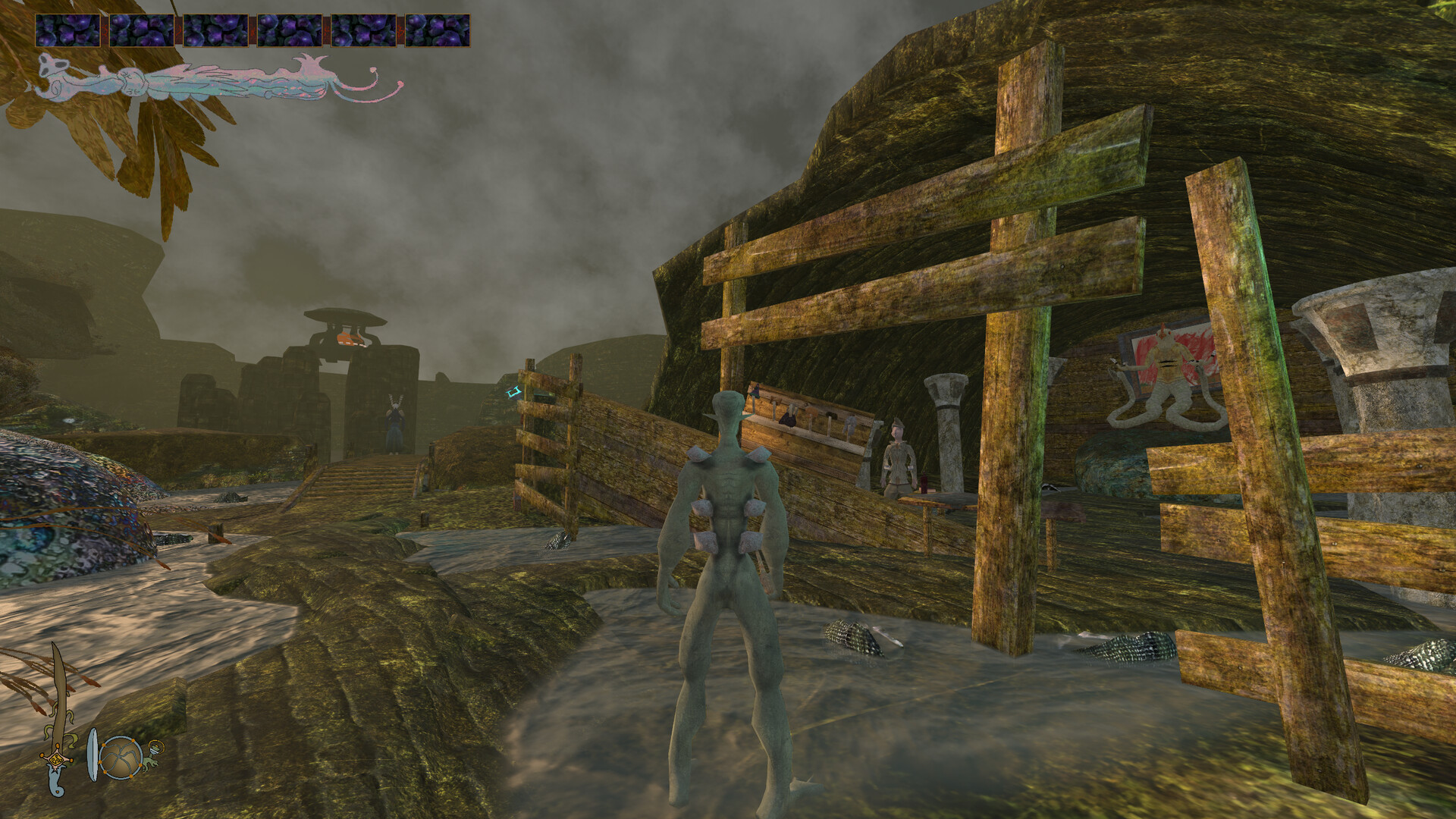 Bargalian Regicide screenshot 4