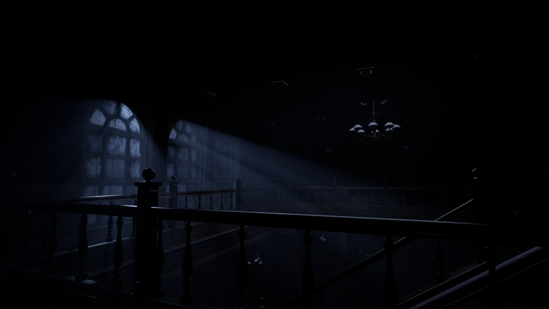 Shadow Hills Manor screenshot 3
