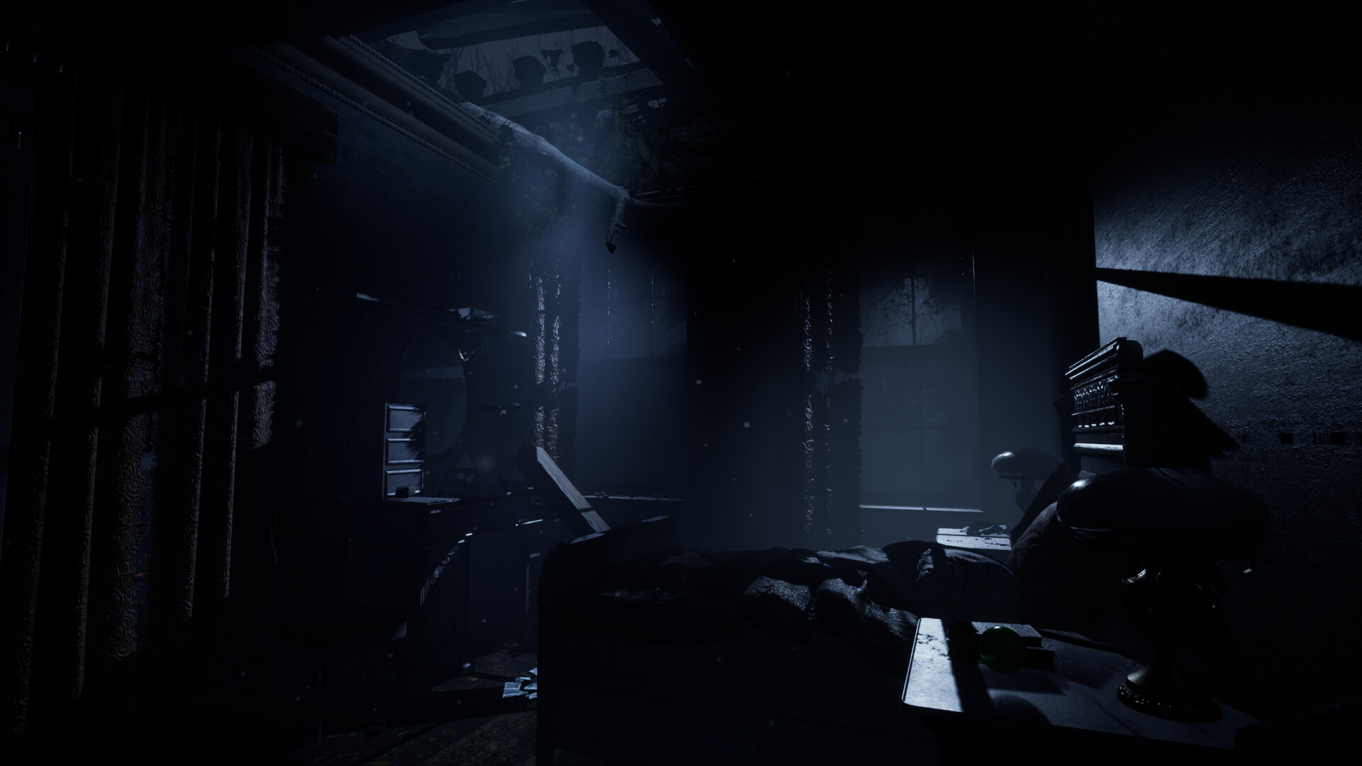 Shadow Hills Manor screenshot 2