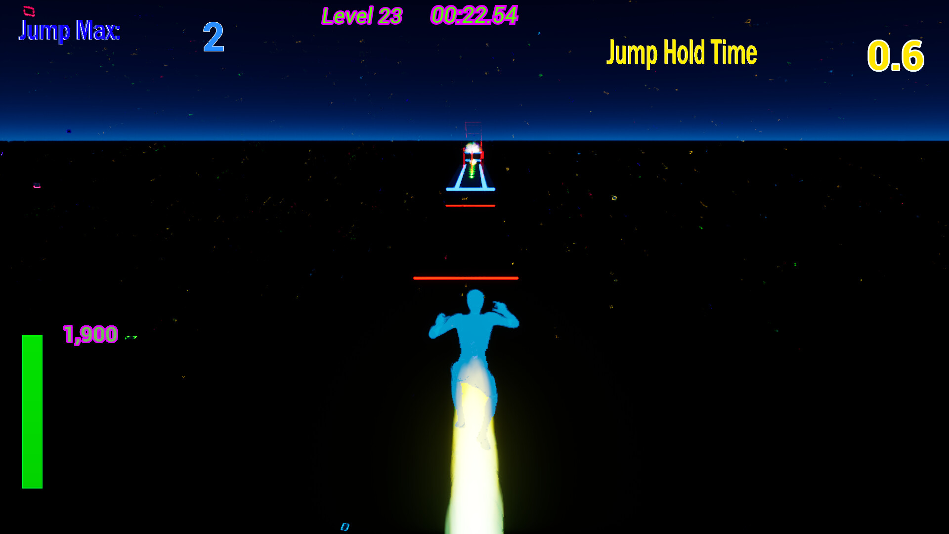 Soul Reflex screenshot 4