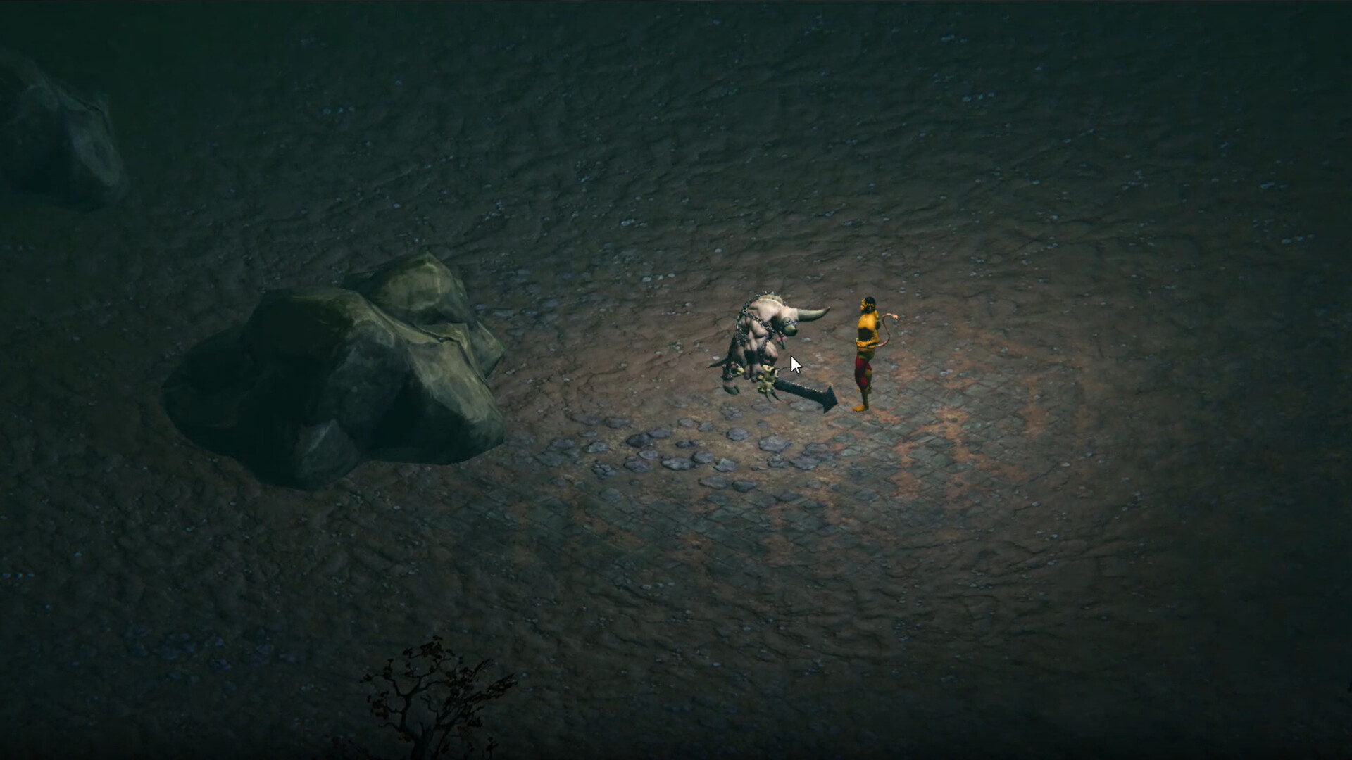 Kishkindha Kand - Tale of Two Kings screenshot 1