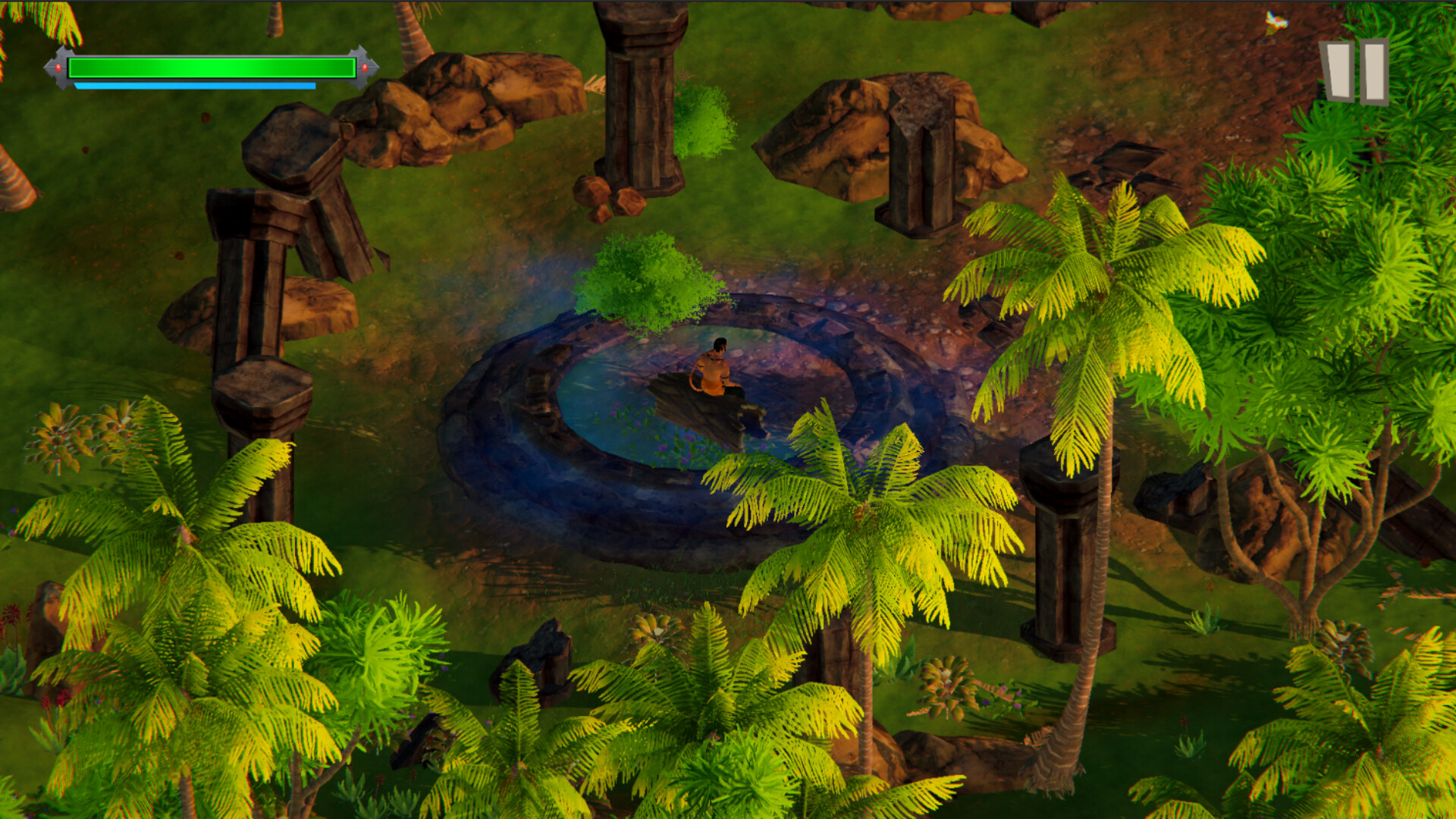 Kishkindha Kand - Tale of Two Kings screenshot 6