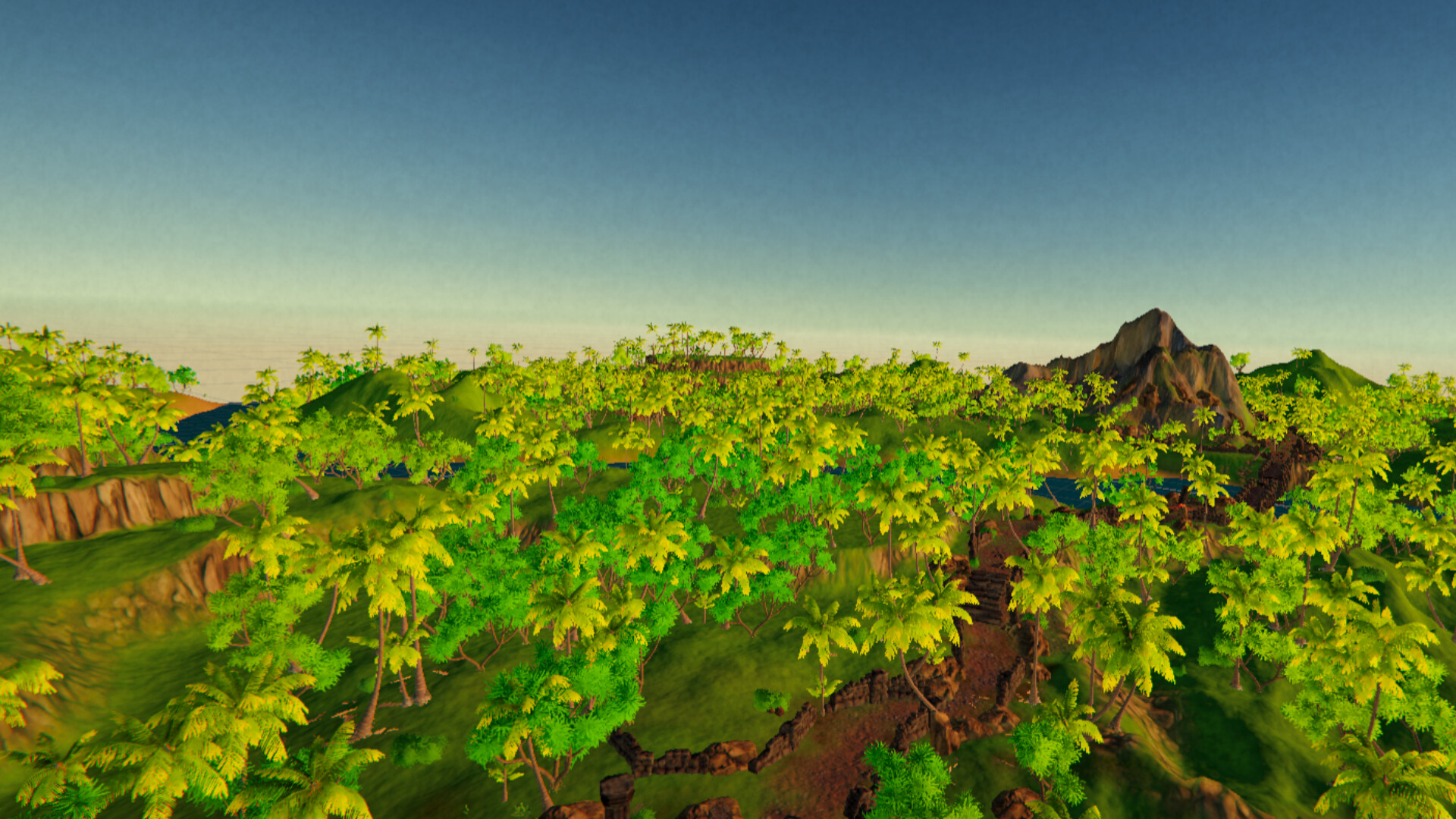 Kishkindha Kand - Tale of Two Kings screenshot 2
