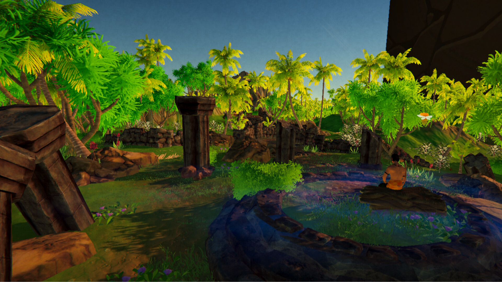 Kishkindha Kand - Tale of Two Kings screenshot 5