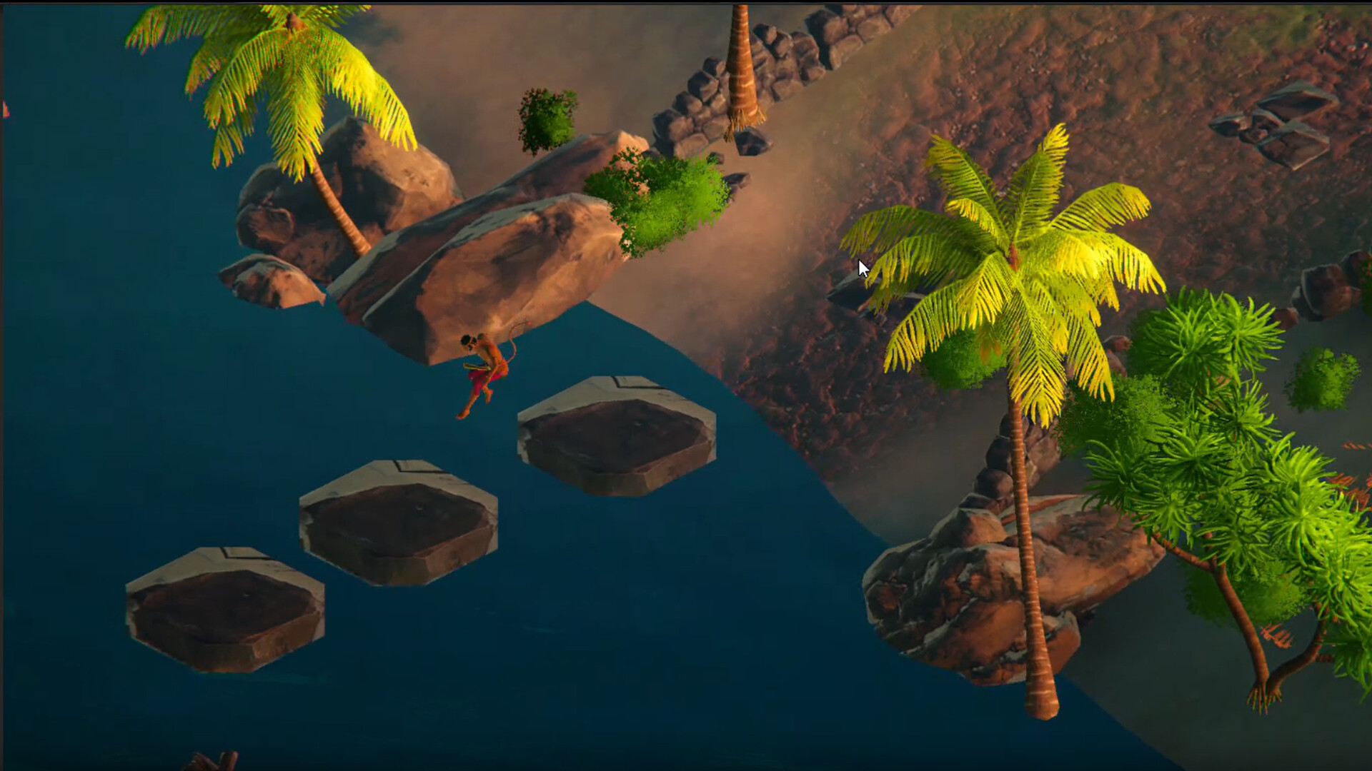 Kishkindha Kand - Tale of Two Kings screenshot 4