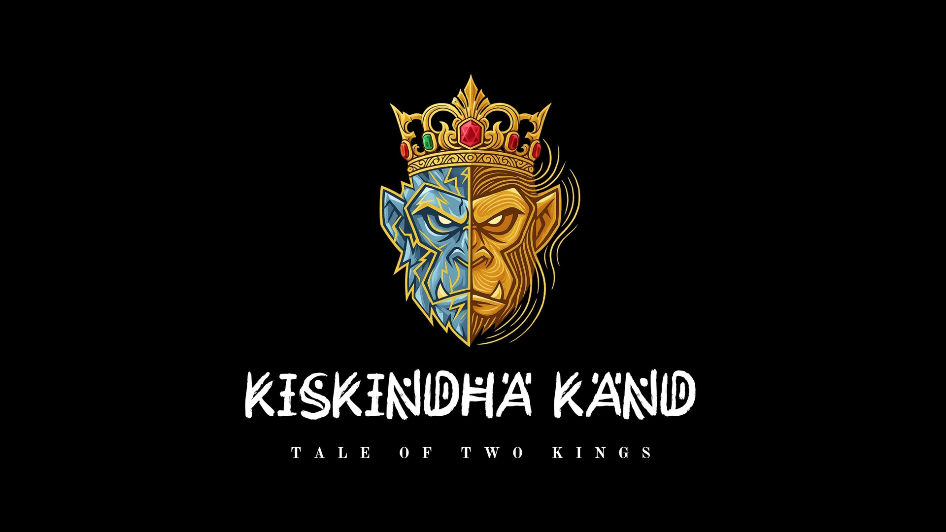 Kishkindha Kand - Tale of Two Kings screenshot 8