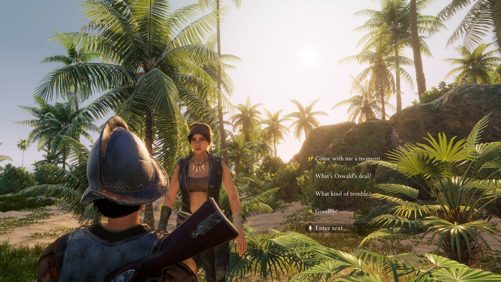 Amyria screenshot 2