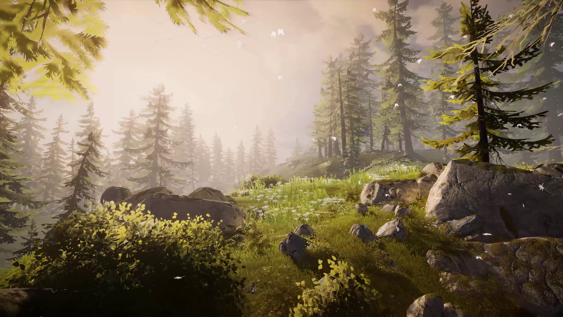 Amyria screenshot 7