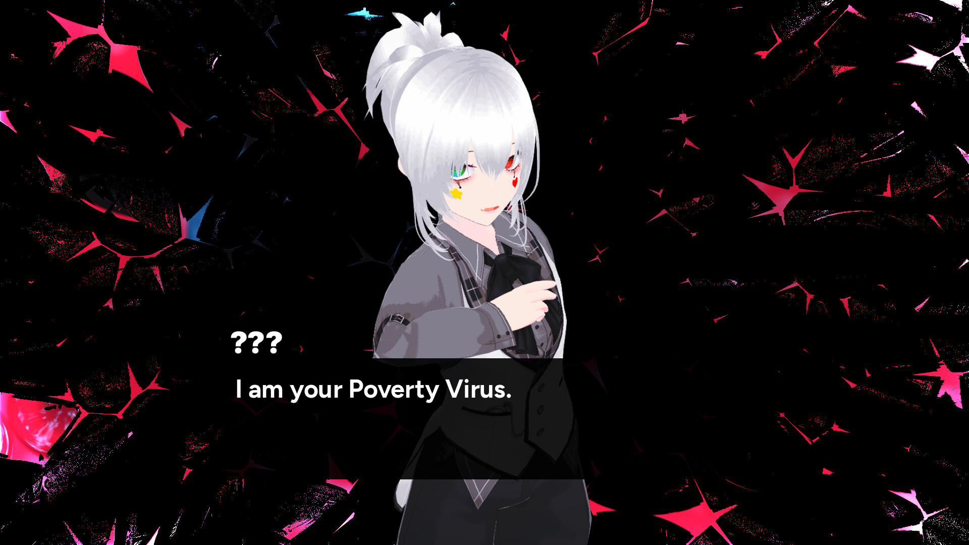 Living is Expensive... screenshot 4