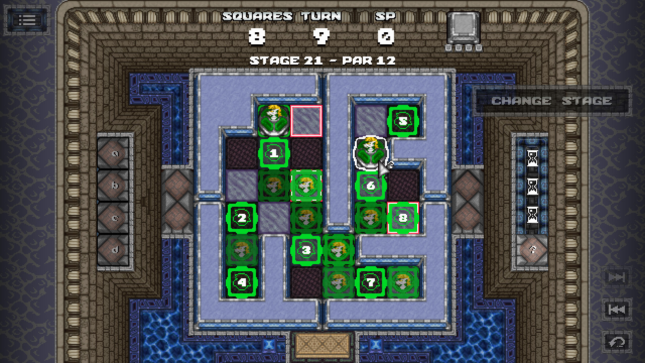 Gigachess screenshot 2