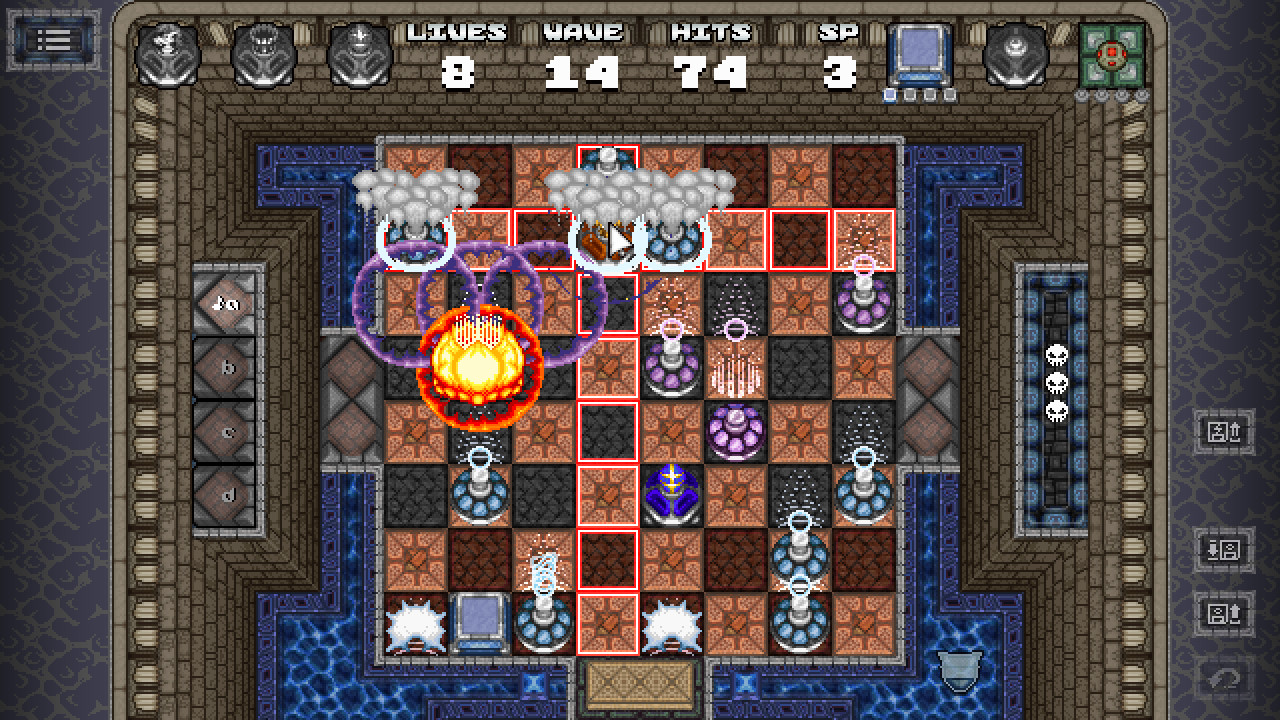 Gigachess screenshot 3
