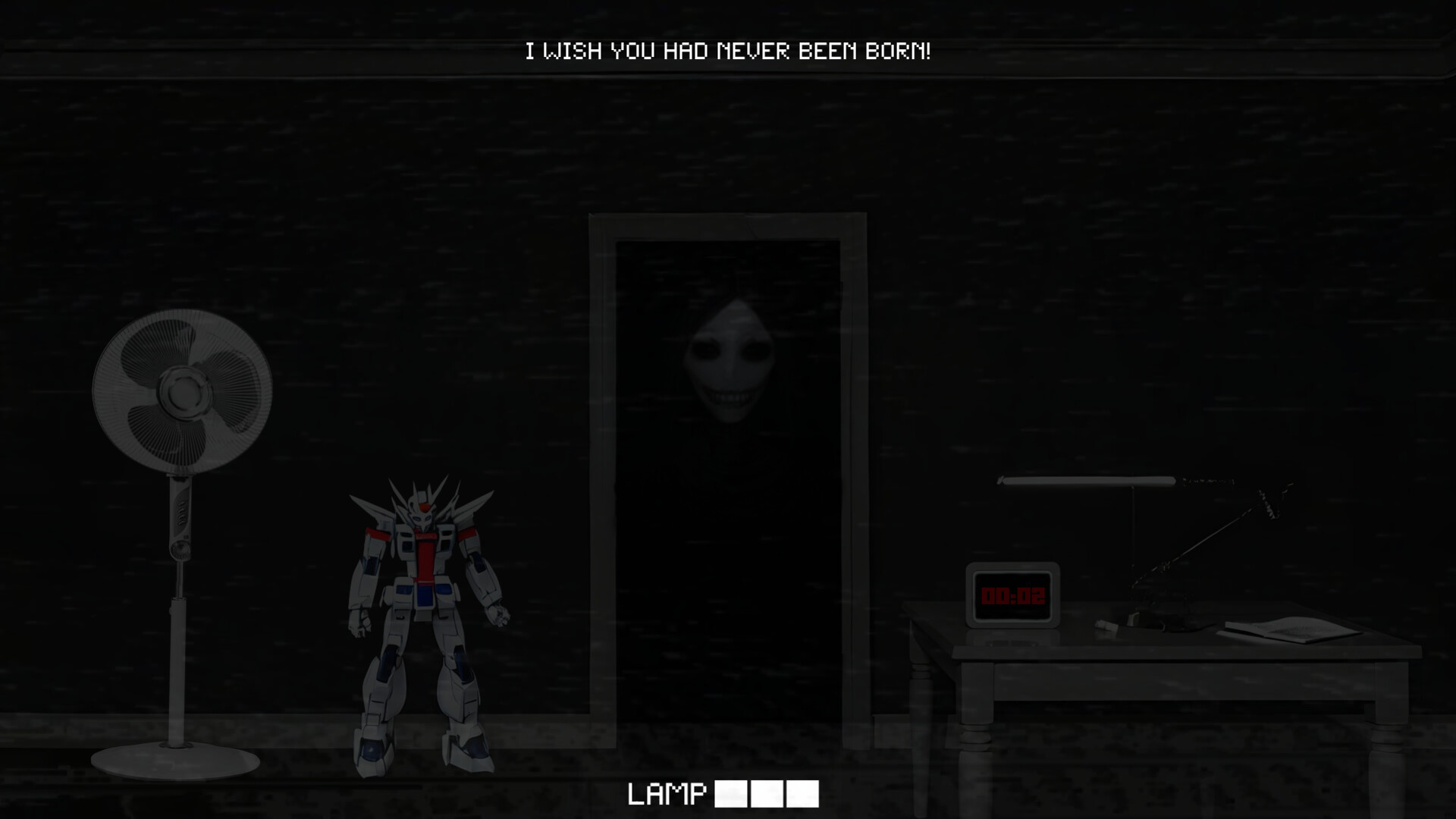 Mommy don't hurt me mommy don't hurt me mommy don't hurt me screenshot 9