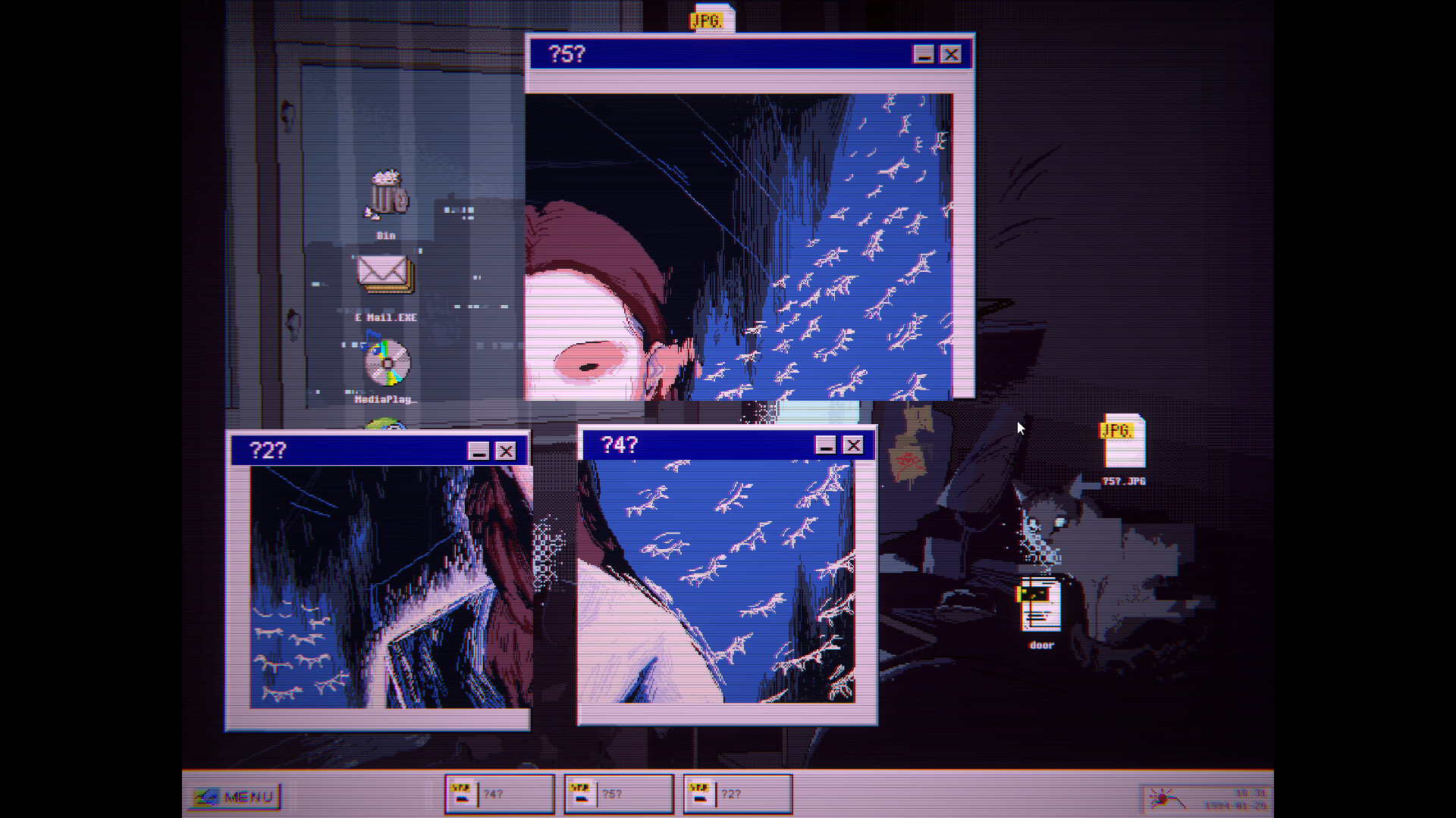 New Folder screenshot 5