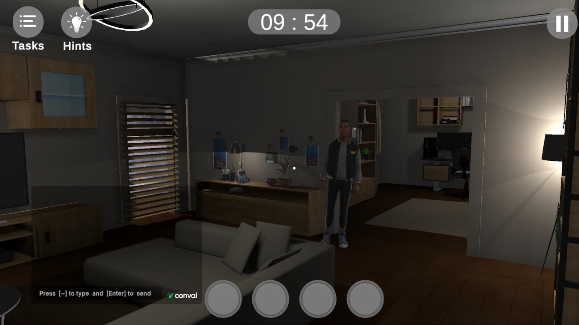 MindEscape screenshot 7