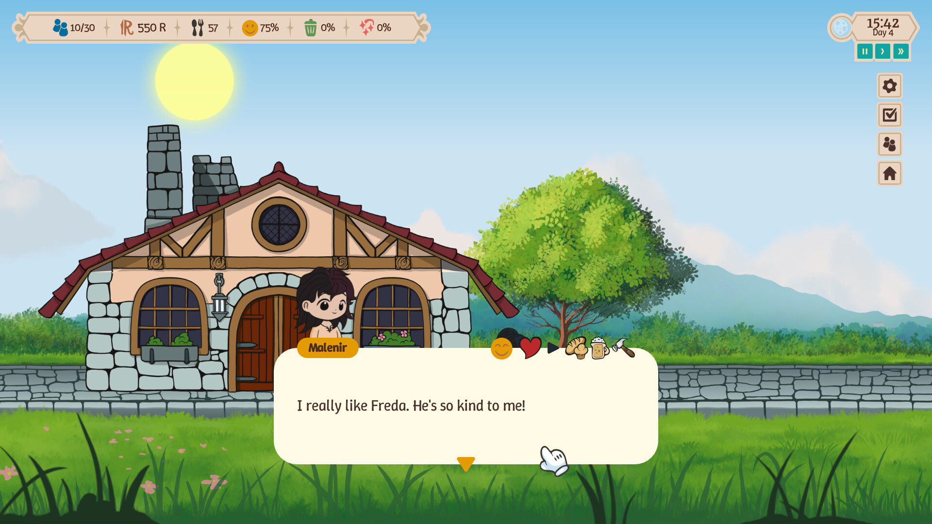 Ellsydia screenshot 9