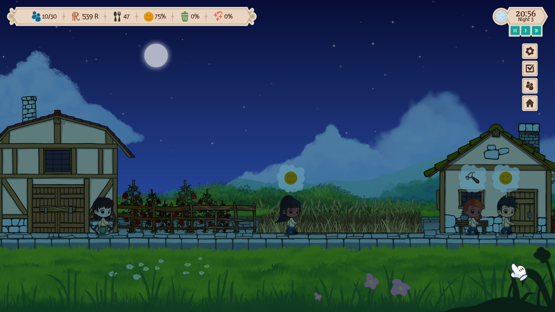 Ellsydia screenshot 17