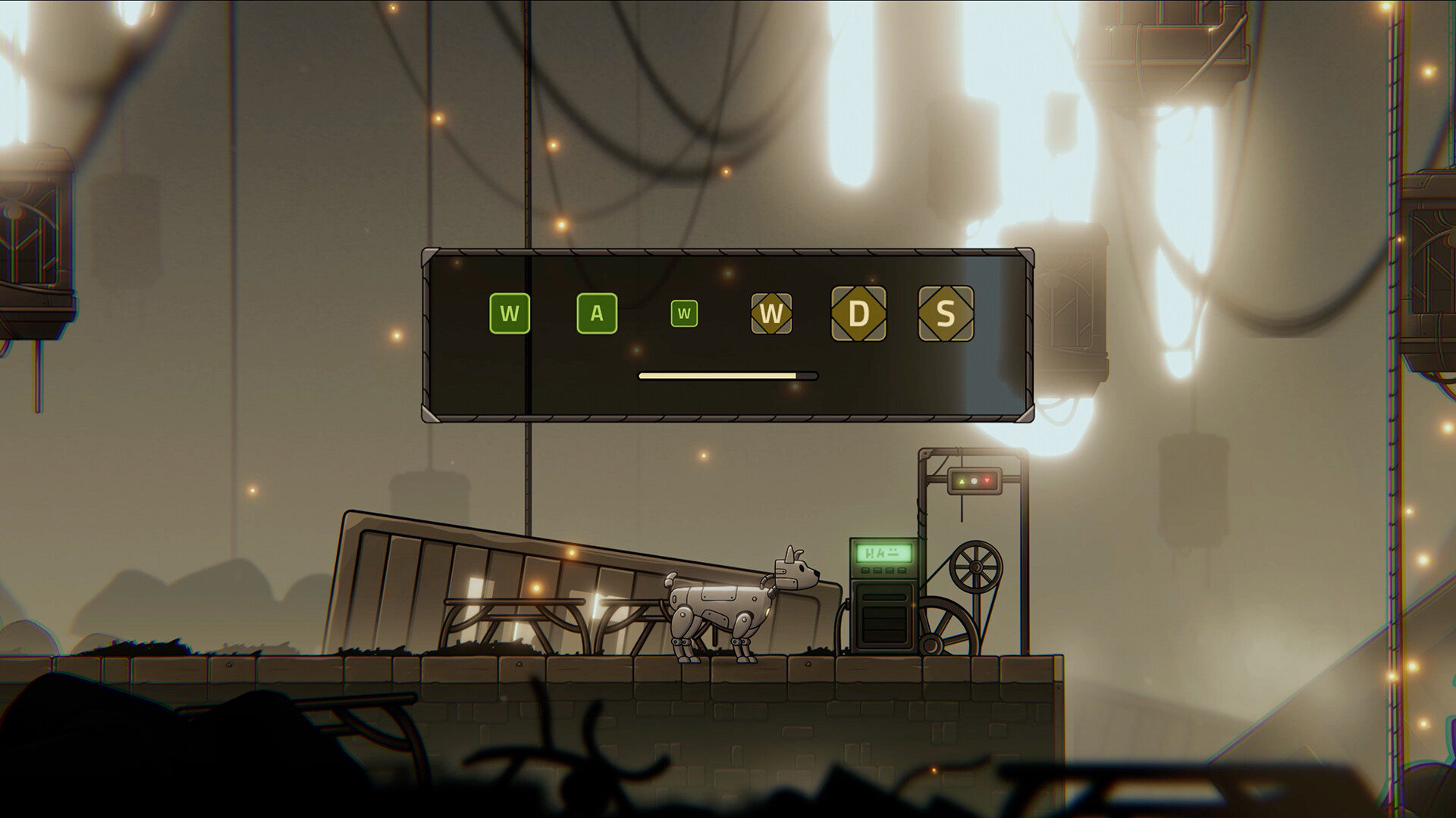 The Rusted screenshot 9