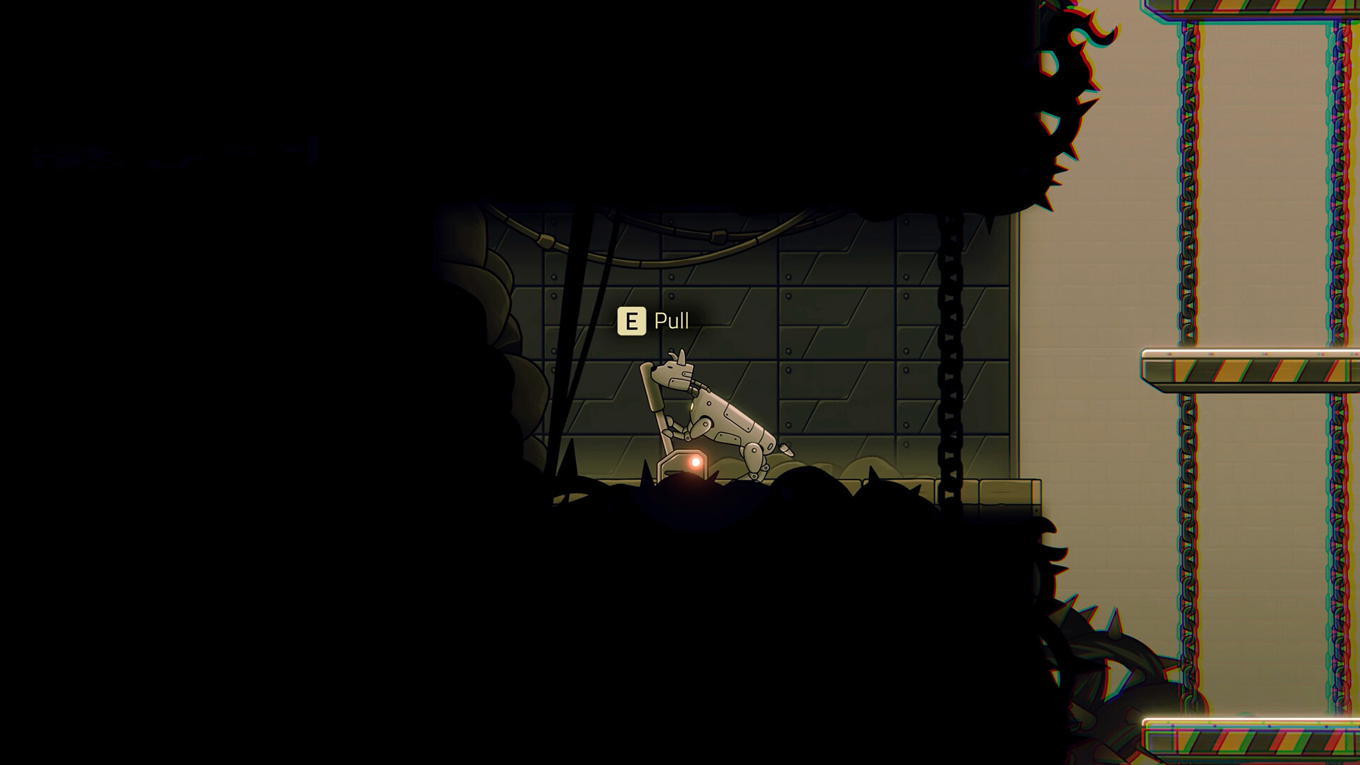 The Rusted screenshot 10