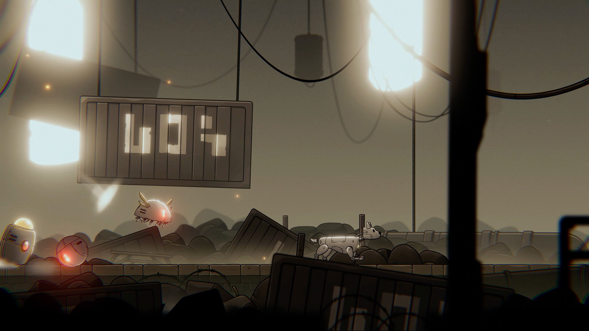 The Rusted screenshot 5