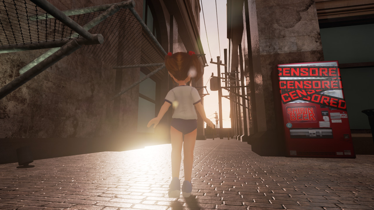 Yohjo Simulator screenshot 4