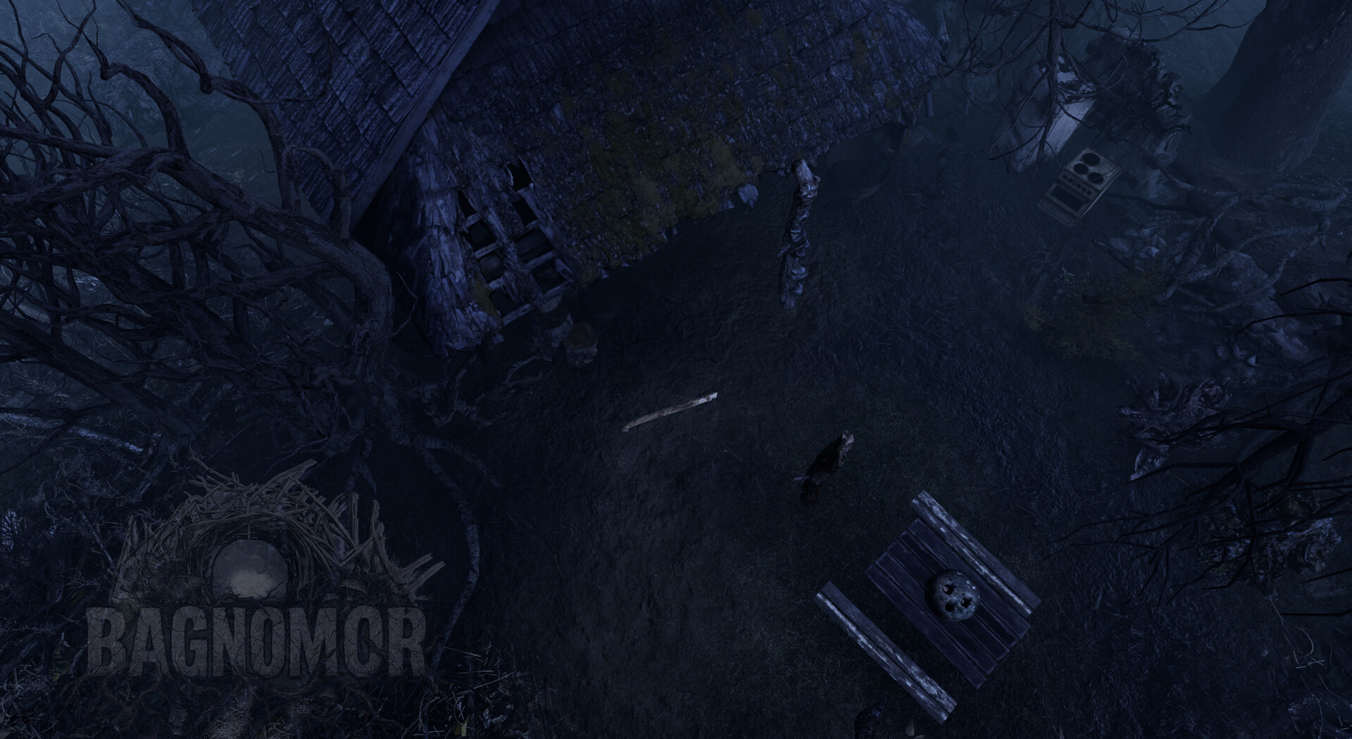 Bagnomor screenshot 1