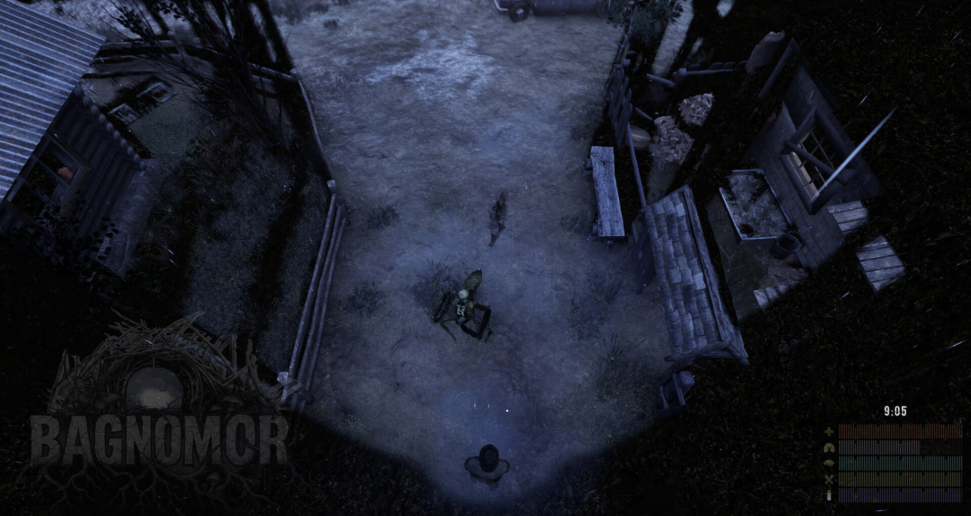 Bagnomor screenshot 3