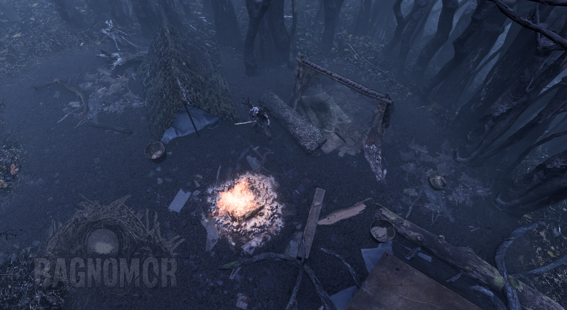 Bagnomor screenshot 4