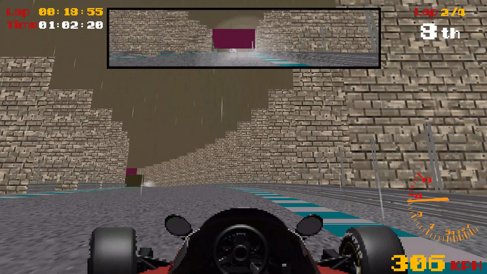 Formula 2.5 screenshot 12