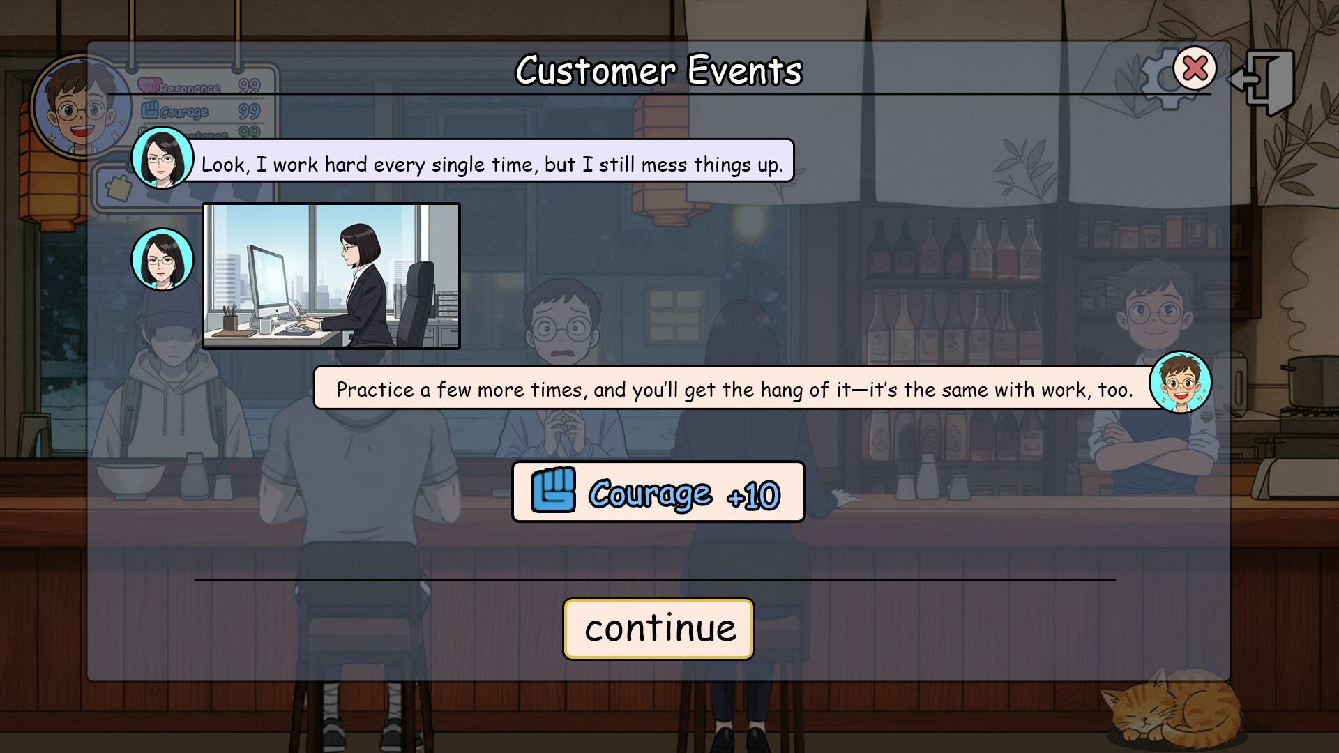 Cheer Bowl screenshot 9