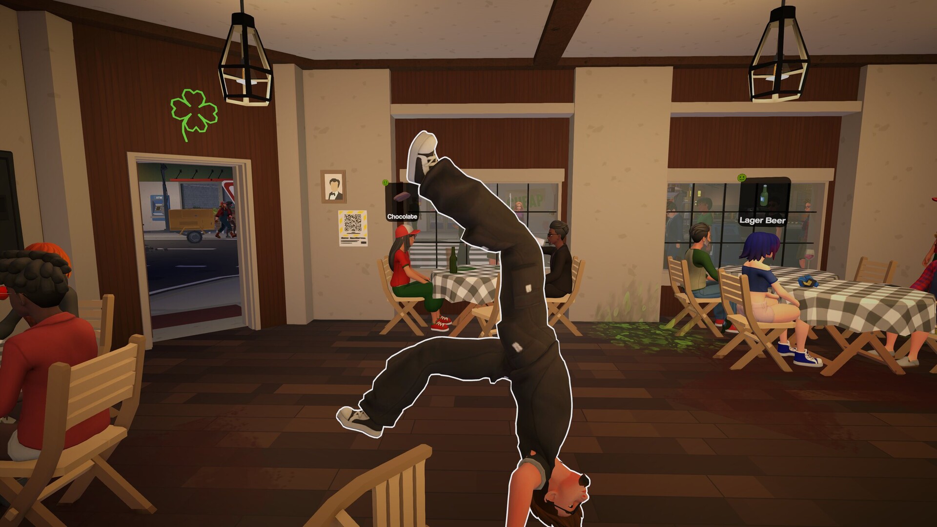 Barfender screenshot 3