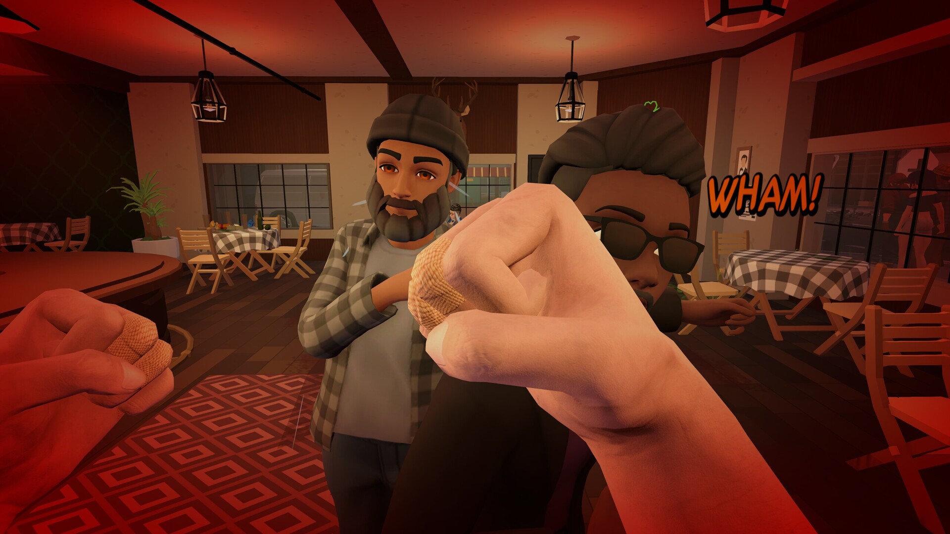 Barfender screenshot 4