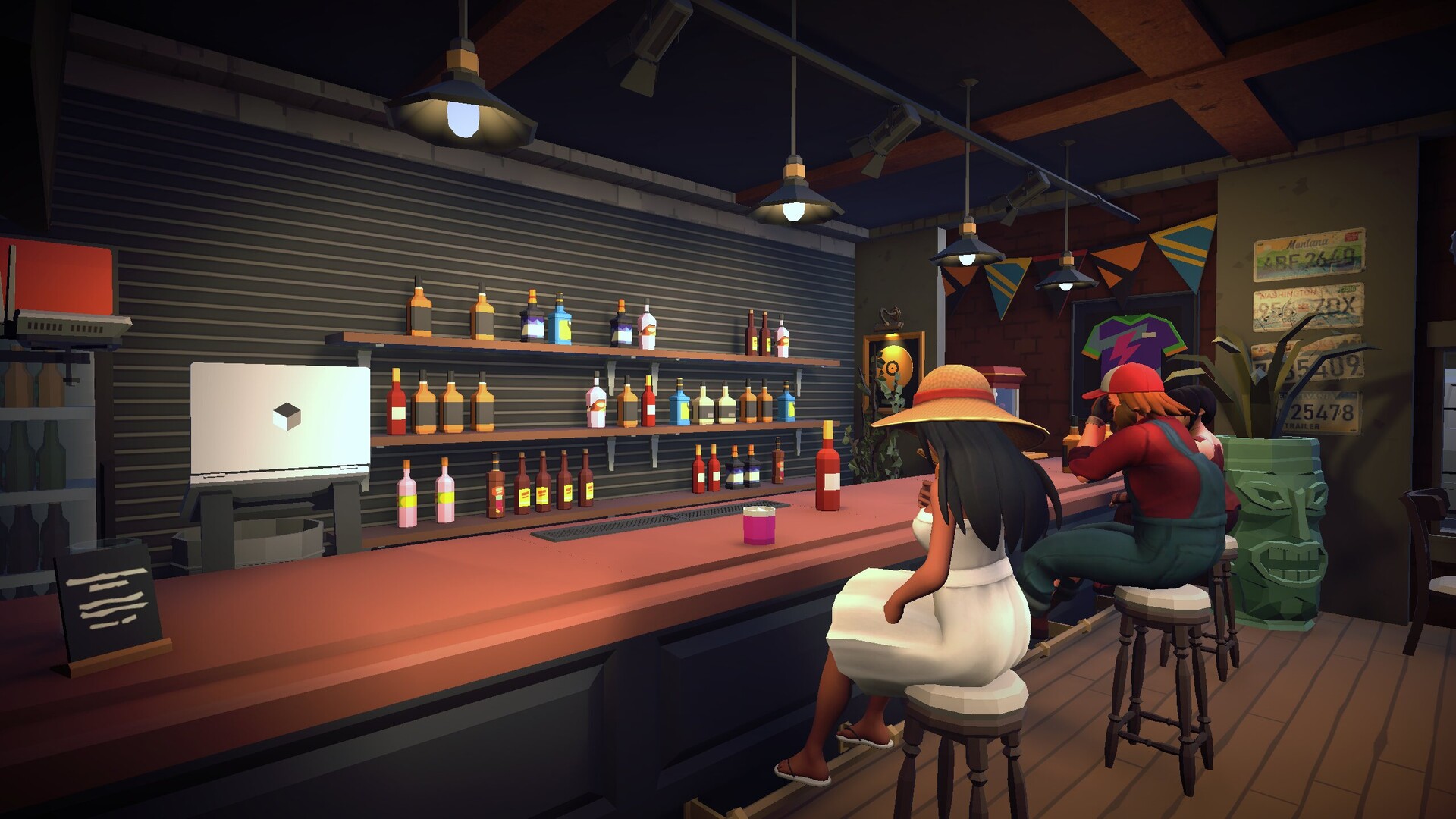 Barfender screenshot 16
