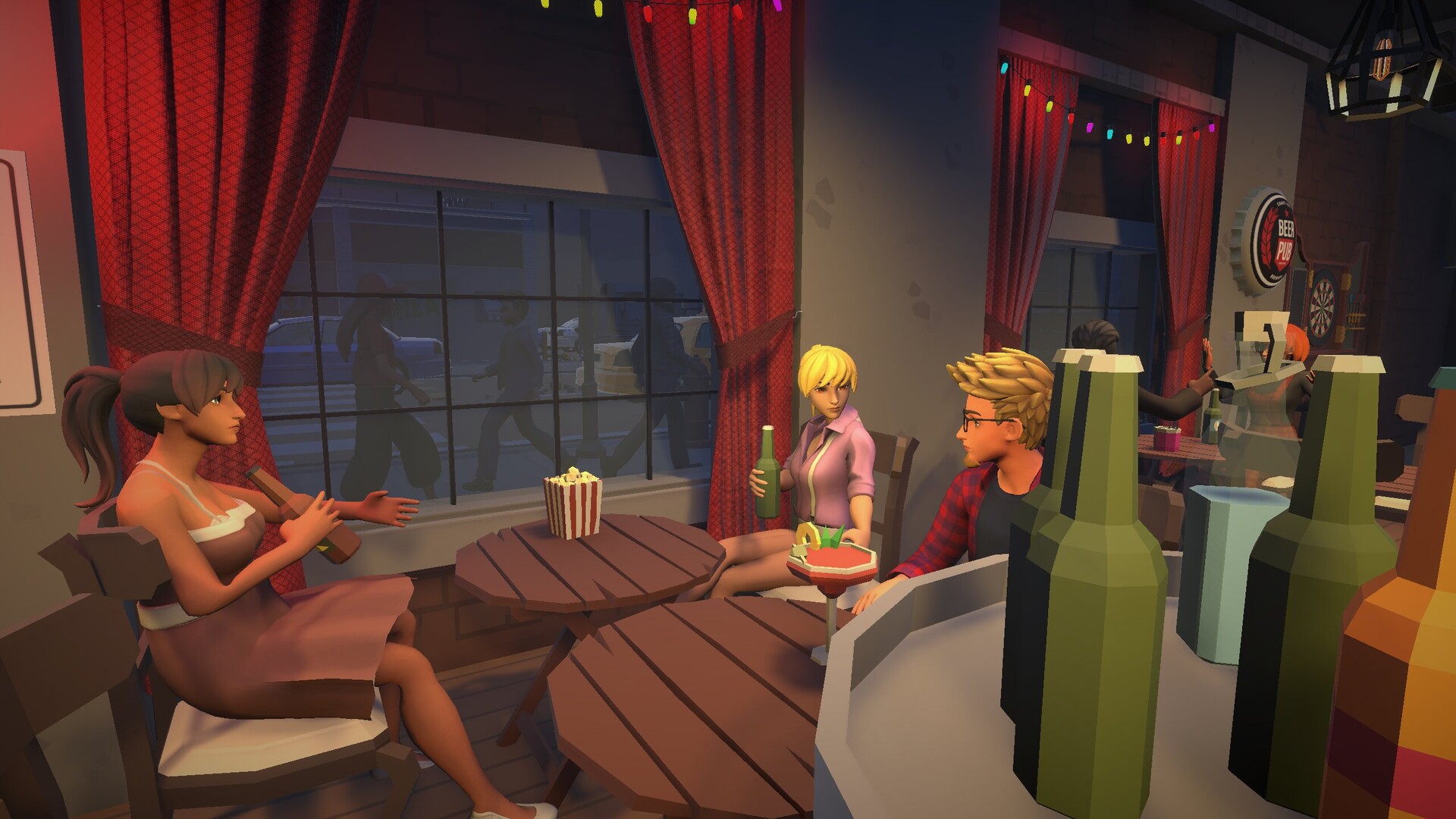 Barfender screenshot 2
